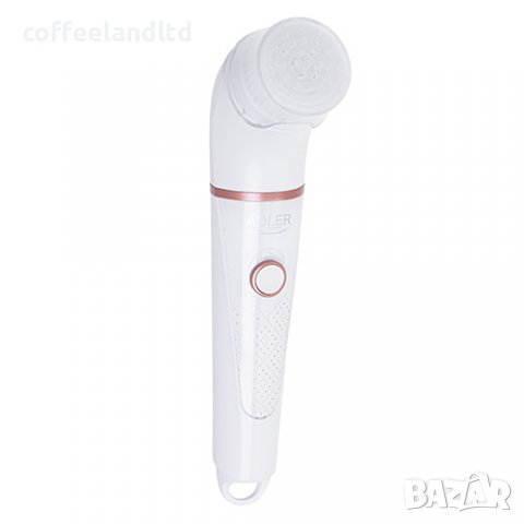 Четкатa за лице Adler 2178, снимка 6 - Масажори - 39241443