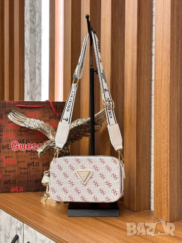 чанти guess 