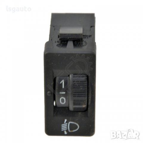 Бутон регулиране светлини Citroen C3 I Picasso(2008-2013) ID:92751