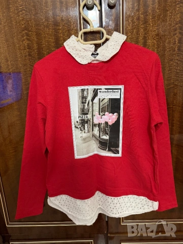 Дамска блуза 