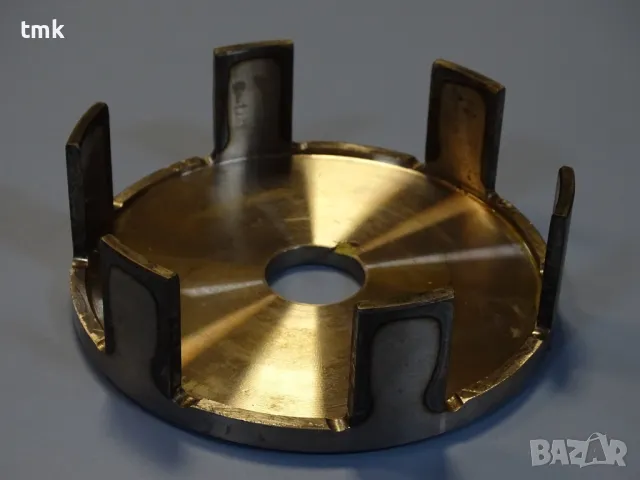 Съединител електромагнитен Binder Magnete 8401316C1 multi-plate electromagnetic clutch, снимка 9 - Резервни части за машини - 47861711