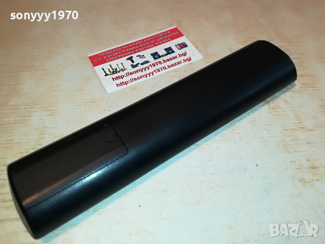 TELEFUNKEN NETFLIX YOUTUBE REMOTE-GERMANY 2203221820, снимка 18 - Дистанционни - 36197525