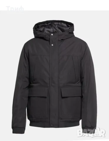 Яке JACK JONES зимно/есенно (Размери L, XL, XXL), снимка 10 - Якета - 47997392