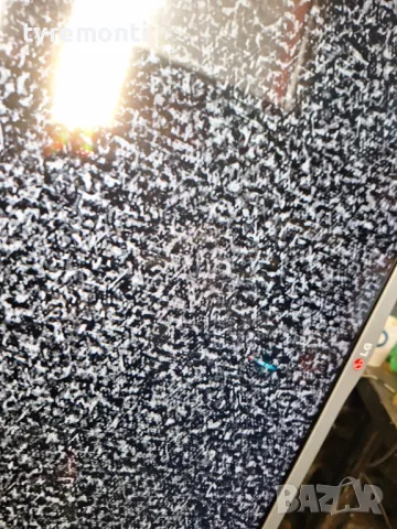 TCon BOARD ,LC320DUE-VGM1 V05 ,6870C-0488A от телевизор LG 32LB580V For 32Inc Display LC320DUE-FGA4, снимка 7 - Части и Платки - 48382147