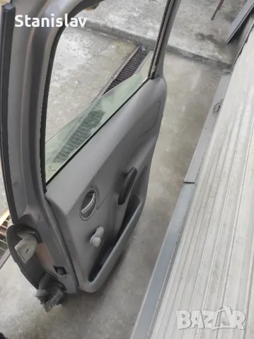 Оборудвани врати за Ситроен Ц3 Citroen C3, снимка 2 - Части - 50235119