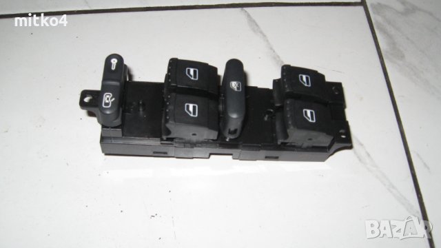 панел с бутони за ел.стъкла за шкода, снимка 3 - Части - 40887612