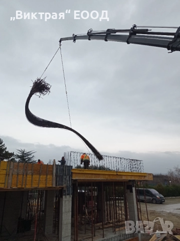 Транспортни услуги и услуги с кран, снимка 18 - Транспортни услуги - 52969034