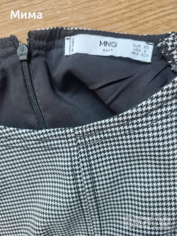 Дамски рокли, размер S(XS), снимка 16 - Рокли - 46970433