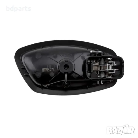 Вътрешна дръжка за лява врата Renault , Opel , Nissan, Fiat, Сив мат, снимка 4 - Части - 56141087