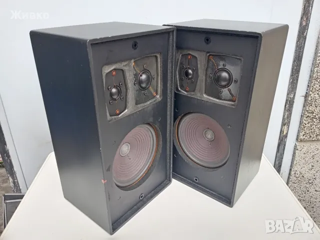 Тонколони HECO, снимка 4 - Тонколони - 48847214