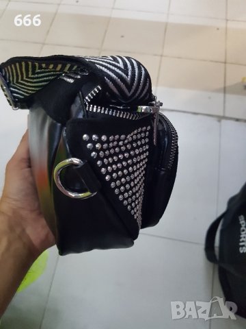 чанта, снимка 5 - Чанти - 41993734