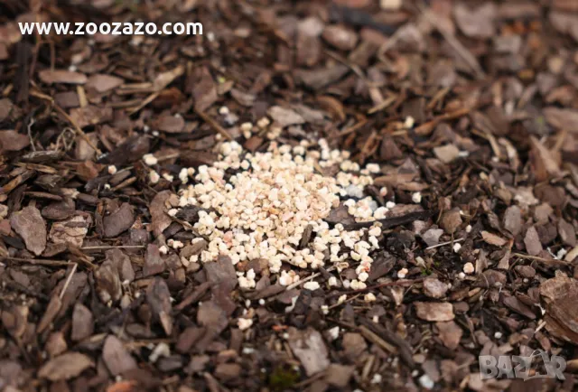 Репелентни гранули срещу кучета и котки, опаковка 2 х 200 гр. - KERBL - Модел: 80106, снимка 4 - Други стоки за животни - 49386399