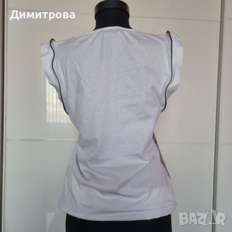 Дамски топ Salsa, снимка 4 - Корсети, бюстиета, топове - 36254002