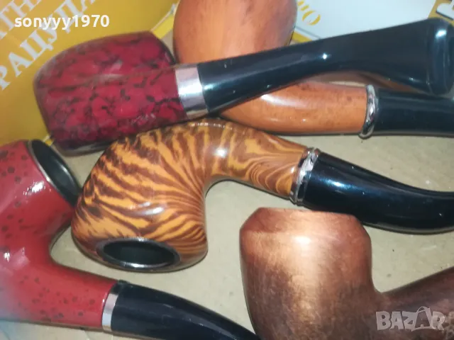 ЛУЛИ КОМПЛЕКТ 6БР ЗА 265ЛВ ИЛИ 85ЛВ ЗА ЕДНА 2609241752, снимка 2 - Колекции - 47367474