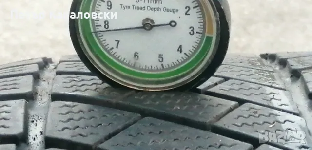 Гуми 255 50 19 Континентал Continental 2 броя. Нов внос. Не са нови. Гаранция , снимка 7 - Гуми и джанти - 47576898