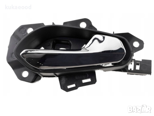 Вътрешна дръжка за врата Fiat Tipo