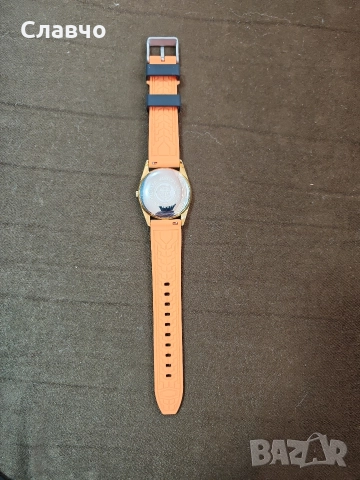 Cyma Automatic - като нов, снимка 8 - Мъжки - 52557730