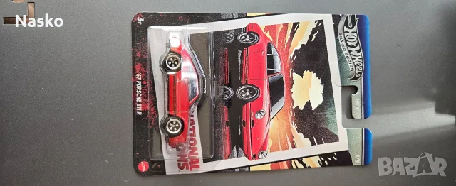 Hot Wheels BMW Audi, снимка 9 - Коли, камиони, мотори, писти - 55936452