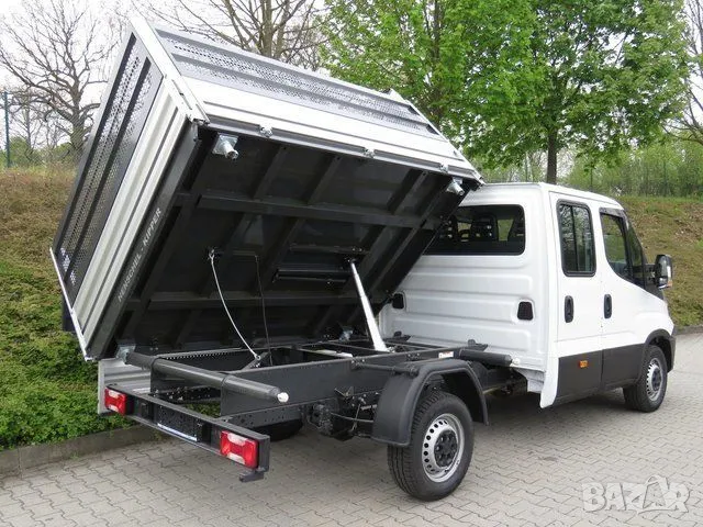 Транспорт 12 куб. обемисти товари. Услуги Превоз с камион с допълнителни високи канати , снимка 4 - Транспортни услуги - 49966380