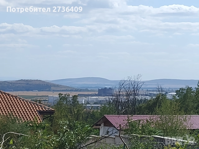 Парцел с ПУП в м.Сухата чешма , снимка 7 - Парцели - 50959897