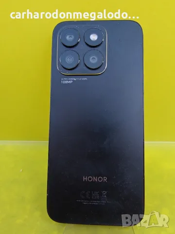 Honor X8b 256GB 8GB RAM Dual , снимка 7 - Huawei - 56333762