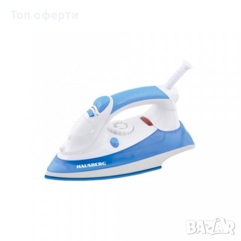 Ютия Hausberg-7805BL