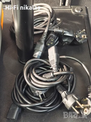 Парти система професионални активни тонколони бас каси BEHRINGER EUROLIVE B208D EUROLIVE B1200D-PRO, снимка 11 - Тонколони - 56225933