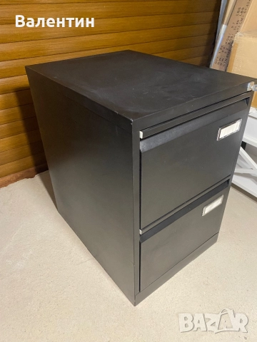 Офис контейнер Memo CR - 1230L, снимка 2 - Шкафове - 52722167