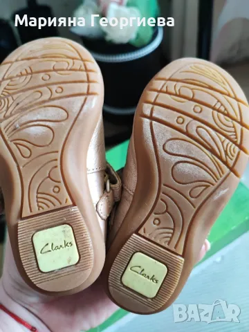 Бебешки обувчици , снимка 5 - Бебешки обувки - 49782040