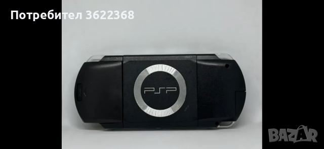 Sony psp-1000, Със хак, снимка 2 - PlayStation конзоли - 44743598