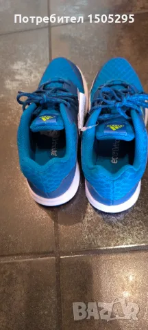 Маратонки АДИДАС , снимка 4 - Детски маратонки - 47262092