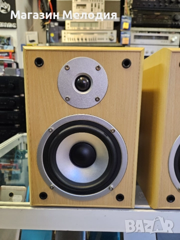 Тонколони Quadral Quintas 500 r В отлично техническо и визуално състояние., снимка 3 - Тонколони - 52415077