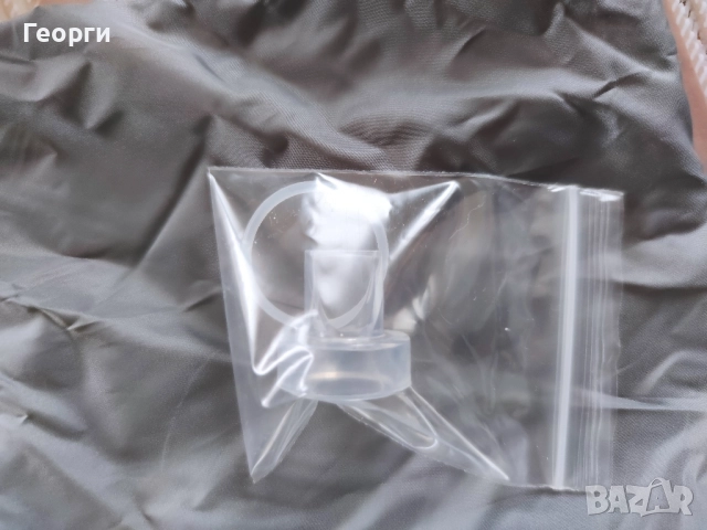 Електрическа помпа за кърма Lorelli - Hands free, снимка 4 - Помпи за кърма - 52099156