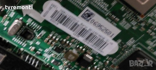 Main AV - BN94-04313B  BN41-01622B GEN0A_P_UNIQUE for Samsung UE46D8000, снимка 2 - Части и Платки - 39535669