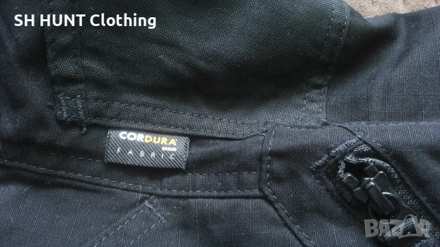 Snickers Kids Work Stretch Trouser 5-6 г / 116 см детски работен панталон с еластична материя W4-528, снимка 7 - Детски панталони и дънки - 52027909