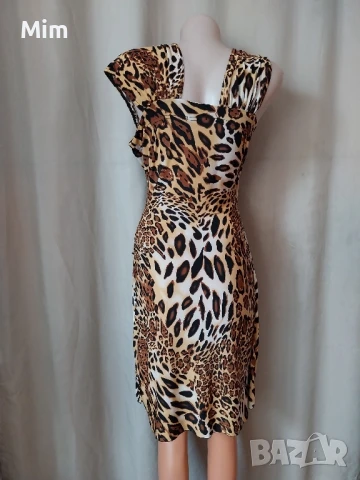 М/L  Лот от различни рокли , снимка 5 - Рокли - 50584228