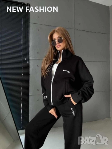 Дамски Екип ✨ Nike Pro 