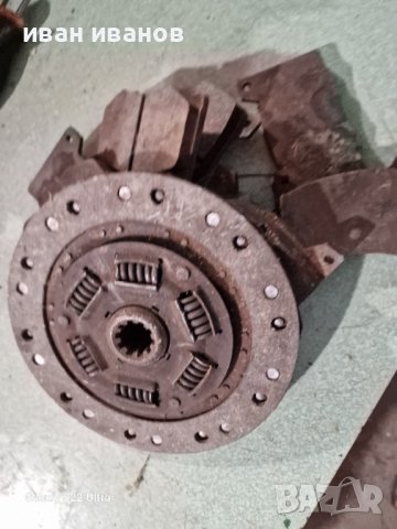 Феродо Наклатки Лада Жигули, снимка 7 - Селскостопанска техника - 41837357