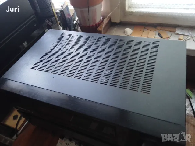 Sony str gx 211  транзисторен ресивър, снимка 4 - Ресийвъри, усилватели, смесителни пултове - 50193522
