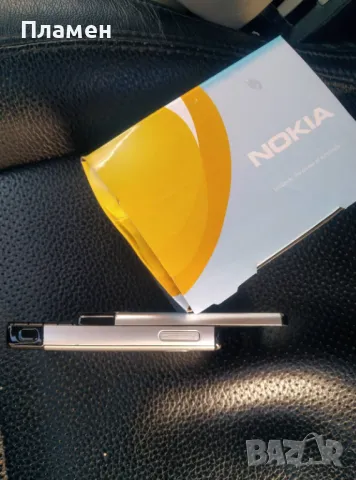 Телефон Nokia 6500 slide, нокиа, Bluetooth, Radio, Camera 3MP 2G 3G GSM 2.2" нов, снимка 7 - Nokia - 49384151