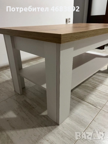 Маса в перфектно състояние , снимка 3 - Маси - 53054520