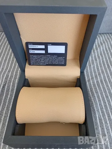  Swiss Made  Optima Нов, снимка 8 - Мъжки - 55988335