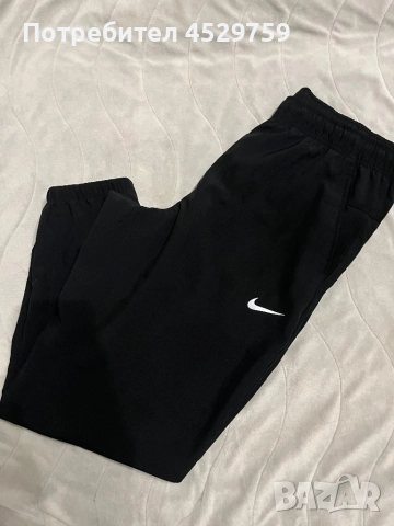 Мъжки екип  Nike, снимка 3 - Спортни дрехи, екипи - 52299735