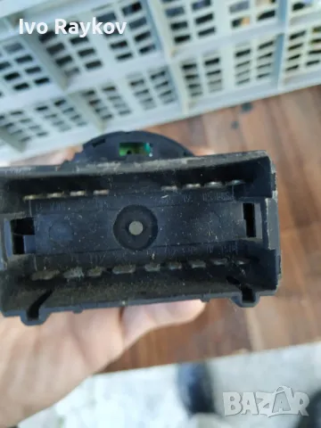 Ключ Светлини BK7 1C0 941 531 A ,  C1A-K 2639 D, снимка 3 - Части - 48558200