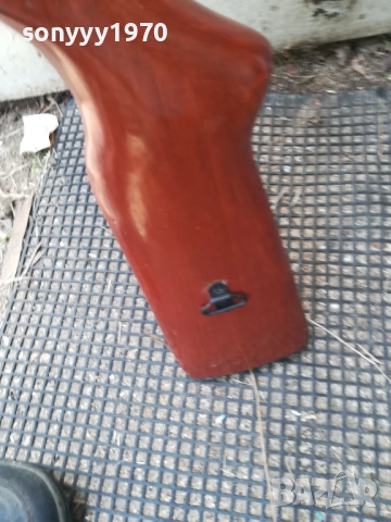 пушка с долен заряд-въздушна стара 2310251634, снимка 7 - Въздушно оръжие - 52156635