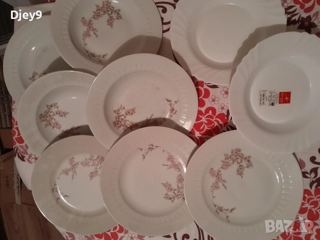 Стара ретро закачалка и мн.други неща, снимка 14 - Антикварни и старинни предмети - 52953738