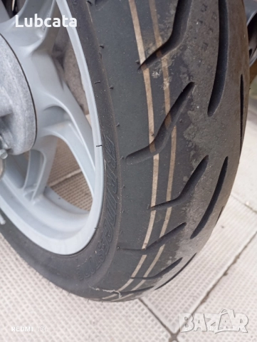 Honda SH 150i, снимка 8 - Мотоциклети и мототехника - 51849285