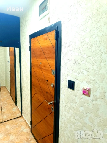 Апартамент в кв. Изток, снимка 8 - Апартаменти - 53418692