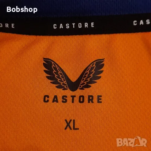 Lando Norris - Castore - McLaren 2022 Team Drivers, снимка 7 - Други спортове - 50144887