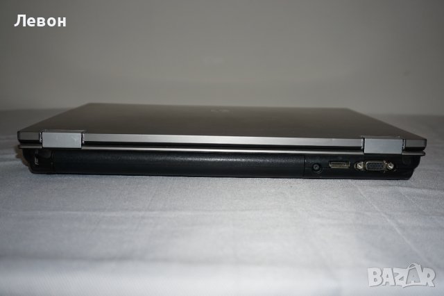 Лаптоп HP EliteBook 8440P i5-520M 2x2.93GHz/ 8GB DDR3 RAM/ 320GB HDD , снимка 9 - Лаптопи за работа - 40003712